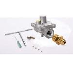 Deli-kit 30 inch Dual Fuel Gas Cooktop