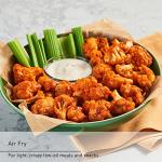 Panasonic 7-in-1 Compact Oven- NU-SC180B