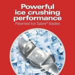 Hamilton Beach Blender with 14 Functions, Stainless Steel