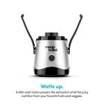 Magic Bullet Mini Juicer. |1661