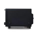 Balmuda Steam Oven Toaster, 5 Modes, Black