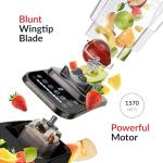 Blendtec Designer Series Blender with 90 Oz Jar