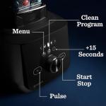 Vitamix Ascent X5 Blender with 10 Presets
