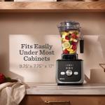 Vitamix Ascent X5 Blender with 10 Presets