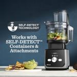 Vitamix Ascent X5 Blender with 10 Presets