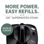 Dupray One Plus Portable Steam Cleaner for Home