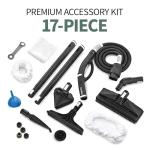 Dupray One Plus Portable Steam Cleaner for Home