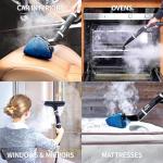 Dupray One Plus Portable Steam Cleaner for Home