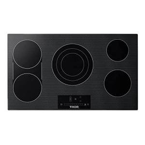 THOR Kitchen 36-Inch Electric Cooktop Model TEC36