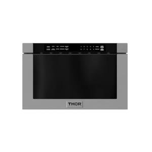 Thor Kitchen 24-Inch Microwave Drawer TMD2402