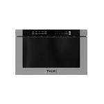 Thor Kitchen 24-Inch Microwave Drawer TMD2402