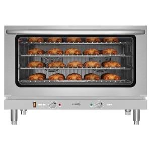 KoolMore 32" Stainless Steel Convection Oven