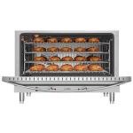 KoolMore 32" Stainless Steel Convection Oven