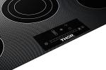THOR Kitchen 36-Inch Electric Cooktop Model TEC36