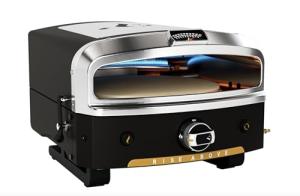 Versa 16 Outdoor Pizza Oven with Dual Burner
