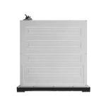Thor Kitchen 24-Inch Microwave Drawer TMD2402