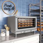 KoolMore 32" Stainless Steel Convection Oven