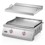 Hygrill 30-Inch Liquid Propane Outdoor Griddle