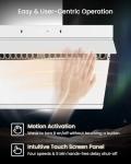 FOTILE 30" Kitchen Range Hood with LED Lights