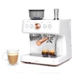 Café Bellissimo Semi Automatic Espresso Machine with Frother