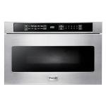 THOR Kitchen 24-Inch Professional Microwave Drawer