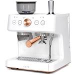 Café Bellissimo Semi Automatic Espresso Machine with Frother