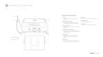Breville Control Freak Induction Cooktop, Stainless Steel