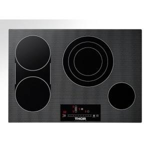 THOR Kitchen 30-Inch Electric Cooktop - TEC30