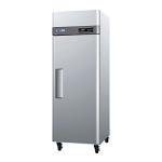 Turbo Air Commercial Upright Kitchen Freezer