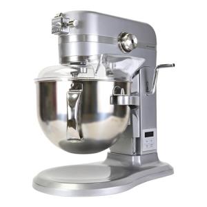 Kenmore Elite 600W Stand Mixer with Attachments