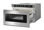 THOR Kitchen 24-Inch Professional Microwave Drawer