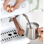 Café Bellissimo Semi Automatic Espresso Machine with Frother