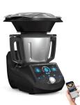 Smart Food Processor with 600+ Recipes and Scale