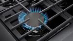 THOR Kitchen 36-Inch Stainless Steel Gas Range