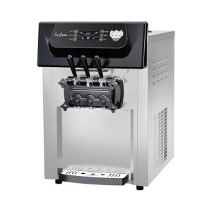 Festisoul Heavy-Duty Soft Serve Ice Cream Maker