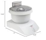 Bosch 700-Watt Stand Mixer Kitchen Machine