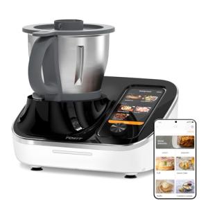 TOKIT Omni Cook C2 Smart Food Processor