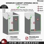 Mixer Appliance Lift System with Shelf for Cabinets