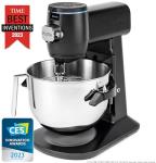 GE Smart Stand Mixer with 7L Stainless Steel Bowl