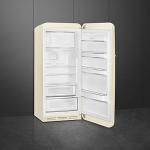 Smeg FAB28 Retro Refrigerator in Red