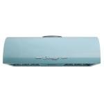 Classic Retro Electric Range Hood with LED Lights