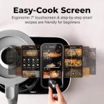 TOKIT Omni Cook C2 Smart Food Processor