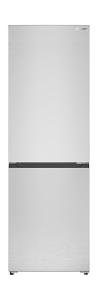 Sharp 24-Inch Bottom-Freezer Counter-Depth Refrigerator