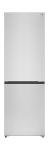Sharp 24-Inch Bottom-Freezer Counter-Depth Refrigerator