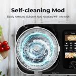 TOKIT Omni Cook C2 Smart Food Processor