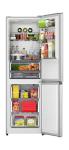 Sharp 24-Inch Bottom-Freezer Counter-Depth Refrigerator