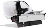 Berkel Home Line 250 Food Slicer, Black