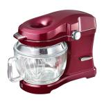 Kenmore Elite 5 qt Stand Mixer - Red