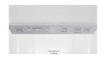 Sharp 24-Inch Bottom-Freezer Counter-Depth Refrigerator