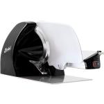 Berkel Home Line 250 Food Slicer, Black